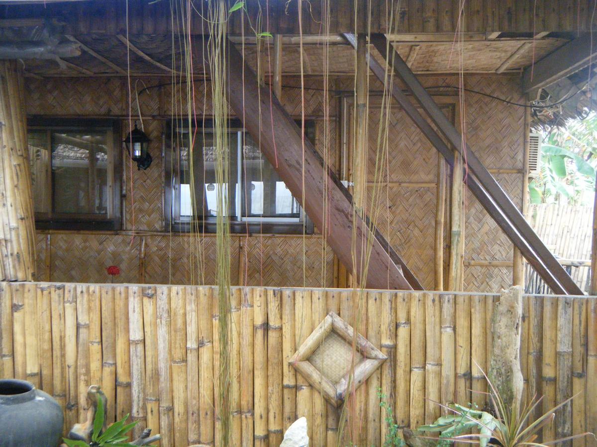 Islandview Panimanbay Lodge 卡拉莫安 外观 照片
